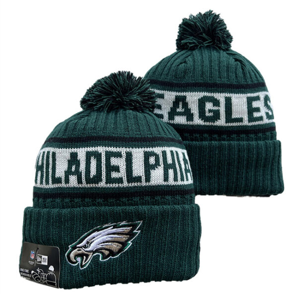 Philadelphia Eagles 2024 Knit Hats 003