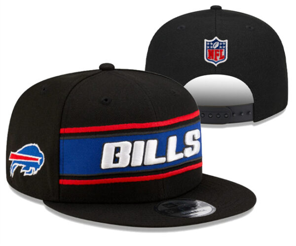 Buffalo Bills 2024 Stitched Snapback Hats 008