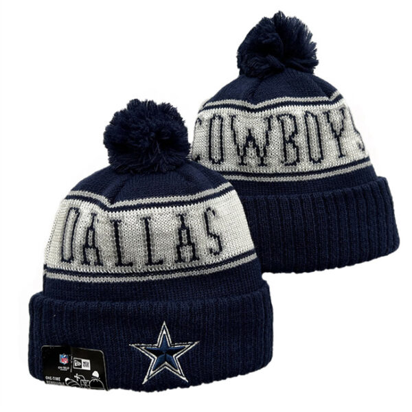 Dallas Cowboys 2024 Knit Hats 027